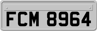 FCM8964