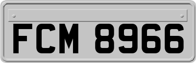 FCM8966
