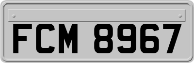 FCM8967