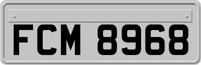 FCM8968