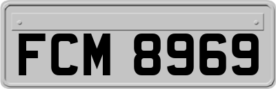 FCM8969