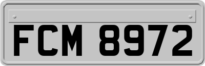 FCM8972