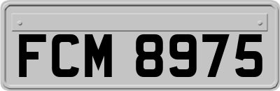 FCM8975