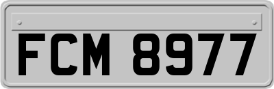 FCM8977