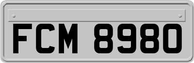 FCM8980