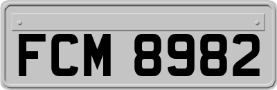 FCM8982
