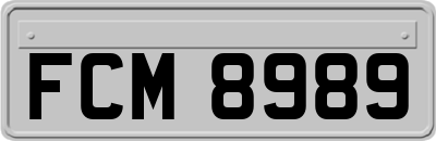 FCM8989