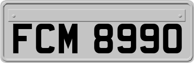 FCM8990