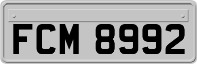 FCM8992