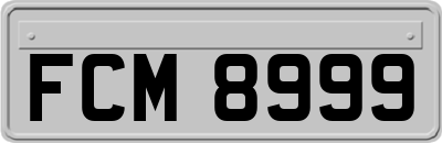 FCM8999
