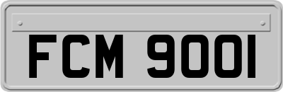 FCM9001