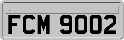 FCM9002
