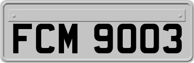 FCM9003