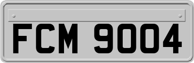 FCM9004