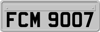 FCM9007