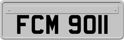 FCM9011