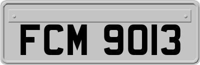 FCM9013