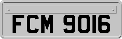 FCM9016