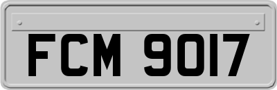 FCM9017