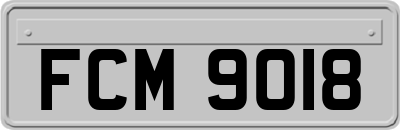 FCM9018