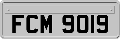 FCM9019