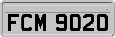 FCM9020