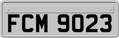 FCM9023