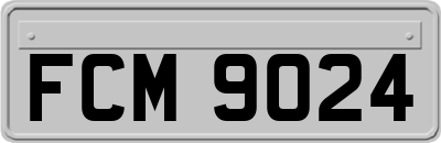 FCM9024