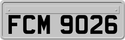 FCM9026