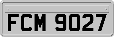 FCM9027