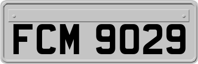 FCM9029
