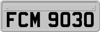 FCM9030
