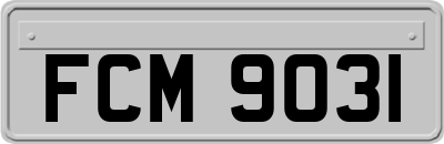 FCM9031