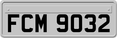 FCM9032