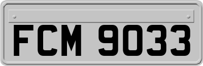 FCM9033