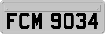 FCM9034