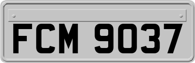 FCM9037