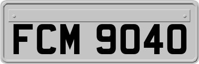 FCM9040