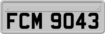 FCM9043
