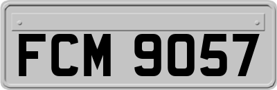 FCM9057