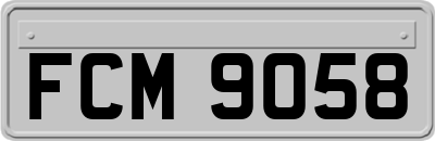 FCM9058