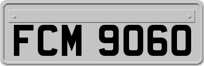 FCM9060
