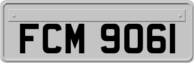FCM9061