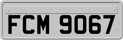 FCM9067