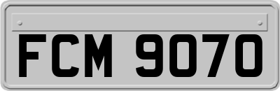 FCM9070