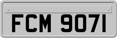 FCM9071