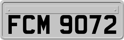 FCM9072