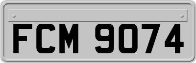 FCM9074