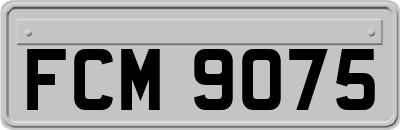 FCM9075