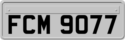 FCM9077